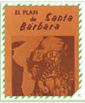 El Plan de Santa Barbara
